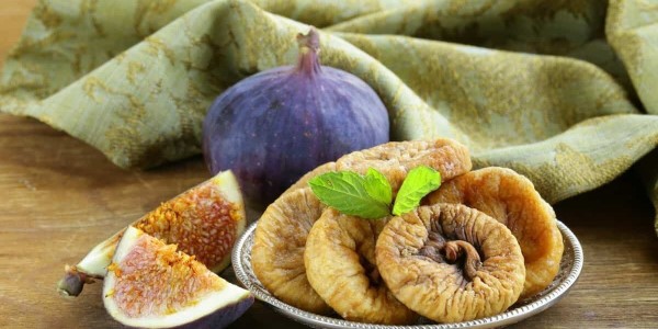 تصویر 2 از خرید و قیمت انجیر خشک خندان + فروش صادراتی